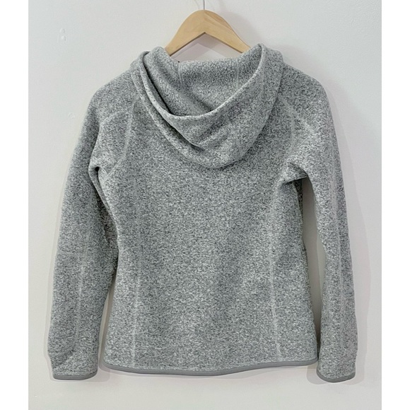 Patagonia Women’s Better Sweater Fleece with Hood - Picture 6 of 12